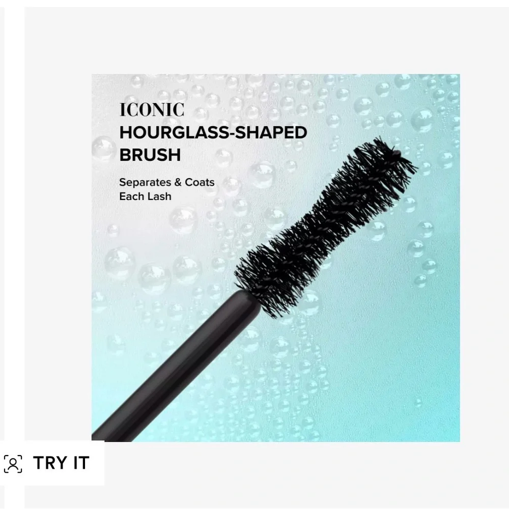 Better Than Sex Volumizing & Lengthening Waterproof Mascara